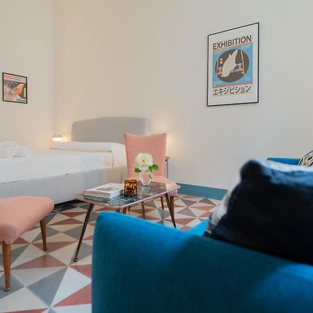 Margherita Apartment & Rooftop By Residence Colibri Лечче Экстерьер фото